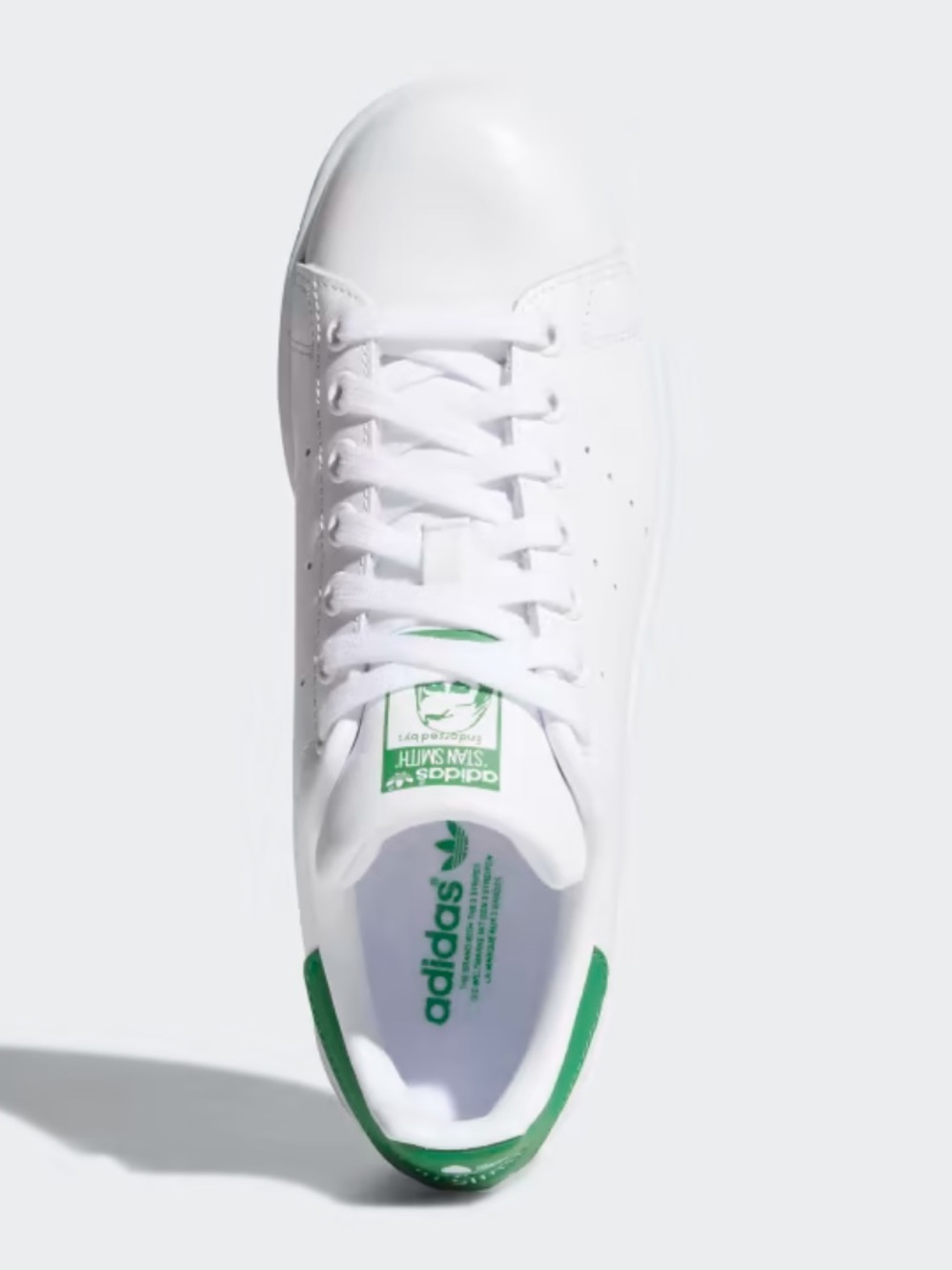 adidas Stan Smith shoes 8